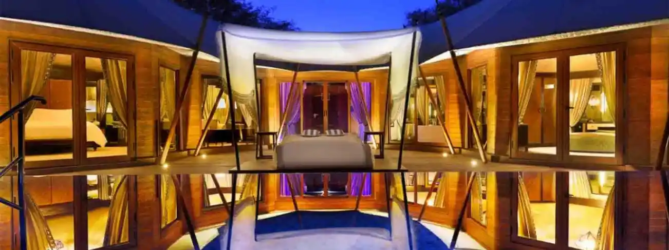 The Ritz-Carlton Ras Al Khaimah, Al Wadi Desert-1